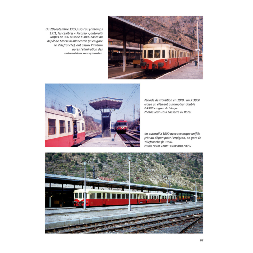 Le chemin de fer de Perpignan à Villefranche-de-Conflent-4