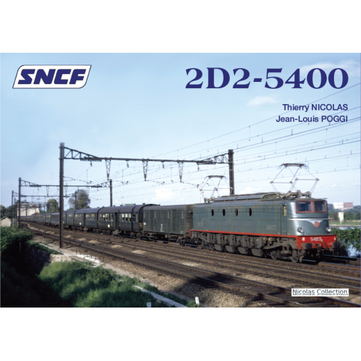 2D2 - 5400