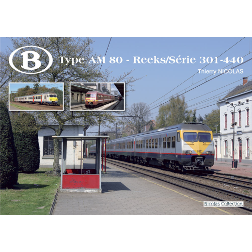 AM80 (301-440)