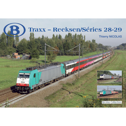 SNCB - série 28/29
