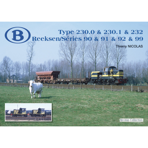 SNCB - série 90/91/92/99