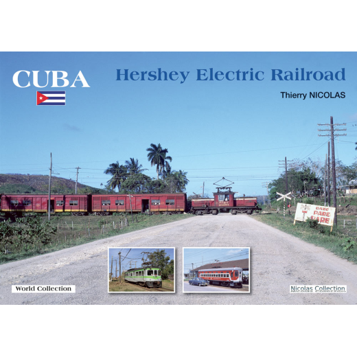 Cuba 1 - Hershey