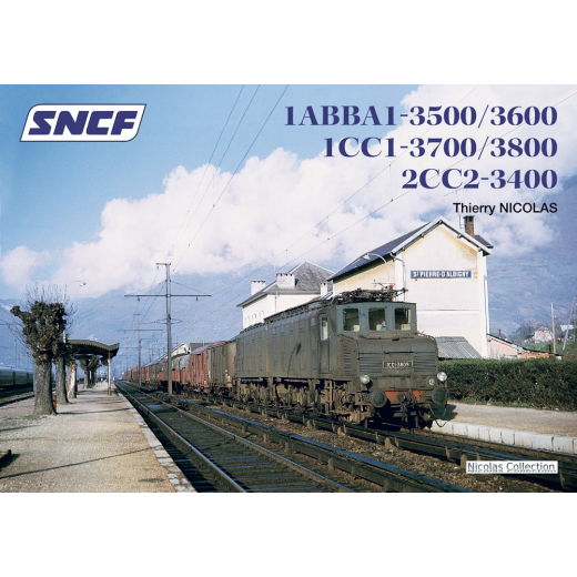 SNCF - 1ABB1-3500-3600/1CC1-3700-3800/2CC2-3400