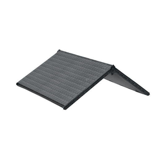 Ensemble de bâtiments en carton à découper "Accessoires de décor n°1"-5