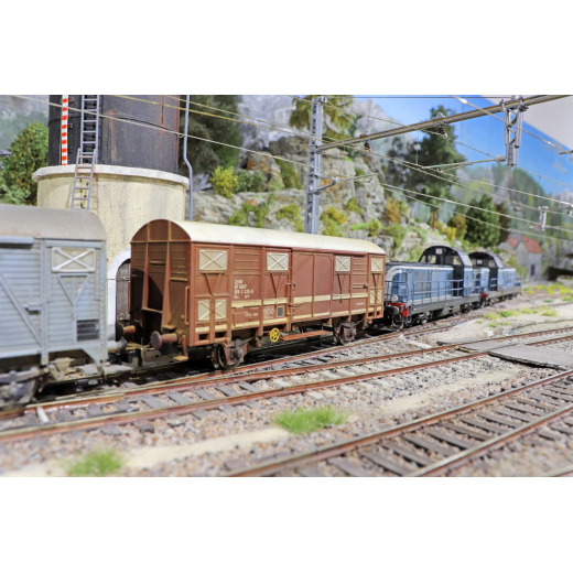 Pack "Patine pas à pas" - L'atelier du modéliste-1