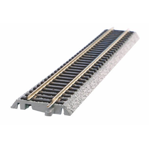 Coffret de départ R/C, locomotive et 2 wagons « briques de construction »-6