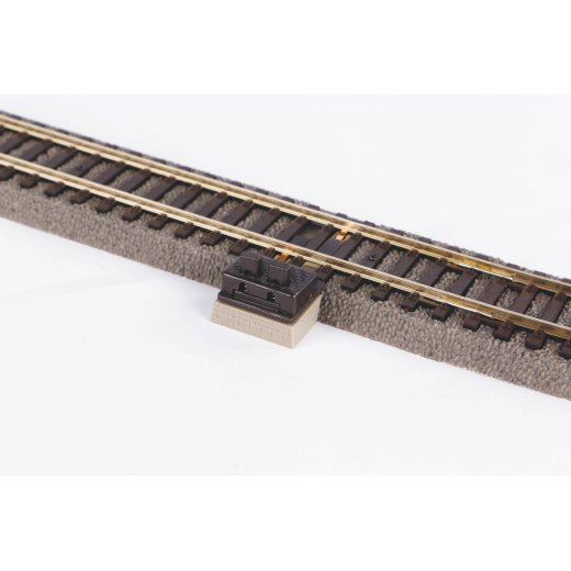 Coffret de départ DB, locomotive à vapeur 98‐003 avec tender et deux voitures voyageurs-4