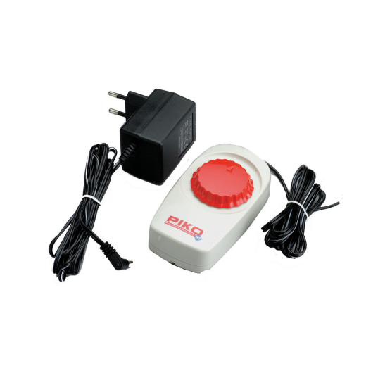 Coffret de départ SNCB, locomotive à vapeur série 71 et 5 wagons-3