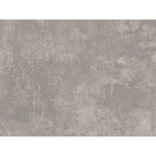 Crépi ciment clair sali et patiné