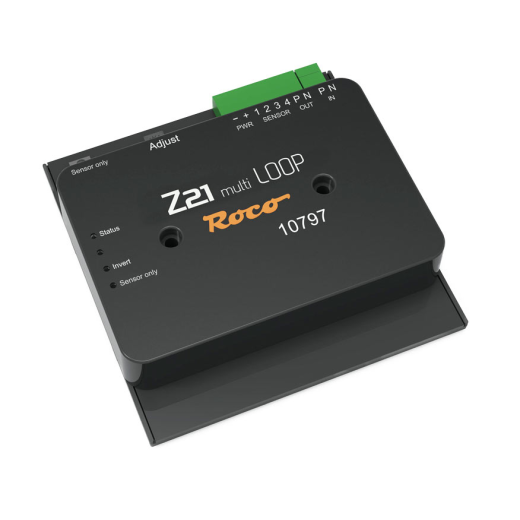 z21 Multi LOOP - Module de boucle de retournement