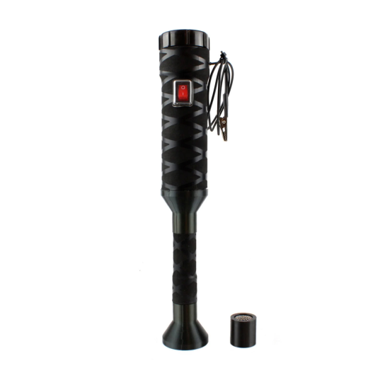 Applicateur électrostatique de fibres Pro Grass Detailer