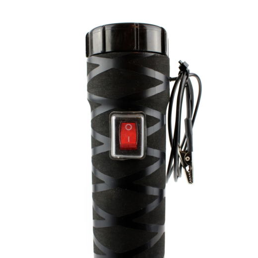 Applicateur électrostatique de fibres Pro Grass Detailer-4