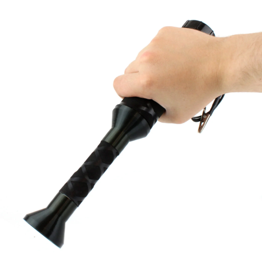 Applicateur électrostatique de fibres Pro Grass Detailer-5