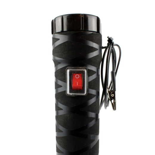 Applicateur électrostatique de fibres Pro Grass N Gauge Micro-2