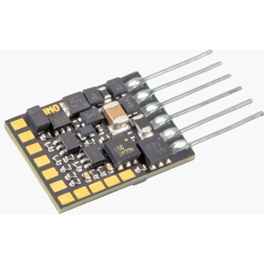Décodeur non sonore Zimo MN170N - à programmer-3