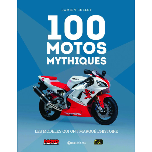 100 motos mythiques