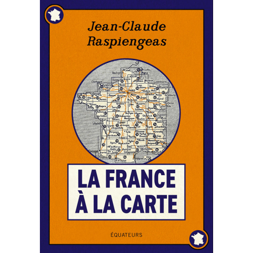 La France à la carte