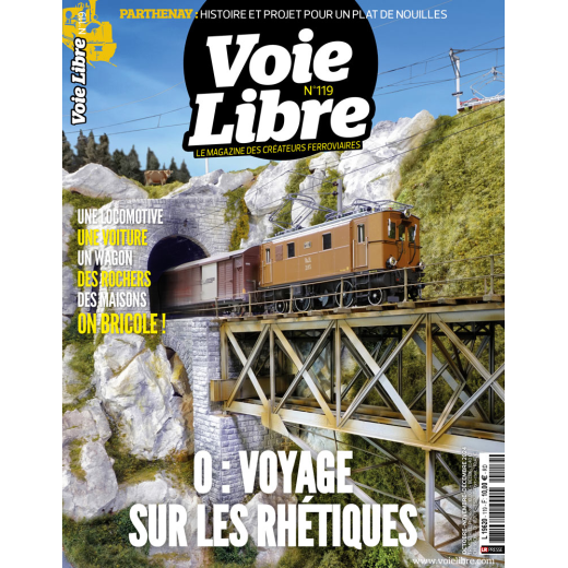 Voie Libre n° 119