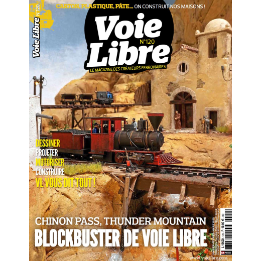 Voie Libre n° 120