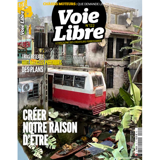 Voie Libre n° 122