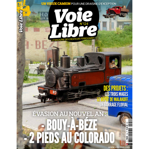 Voie Libre n° 124