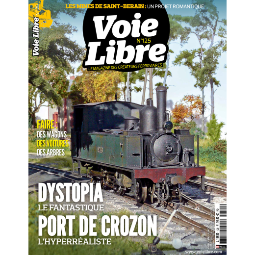 Voie Libre n° 125
