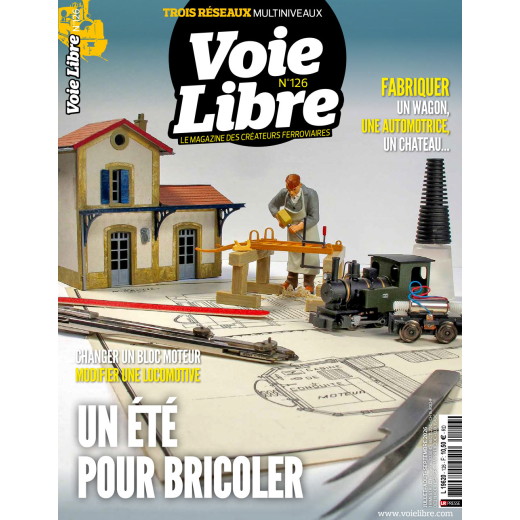 Voie Libre n° 126
