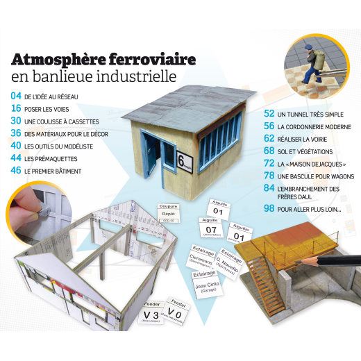 HSLR59 (01/2018) Atmosphère ferroviaire en banlieue industrielle-1