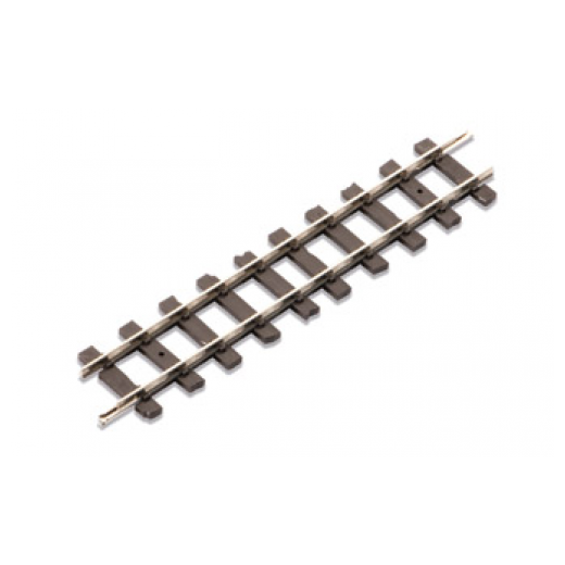 8 rails droits Setrack 00-9/H0e code 80  L87mm