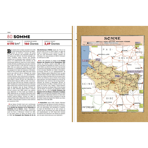 Toutes les lignes et les gares de France en cartes-2