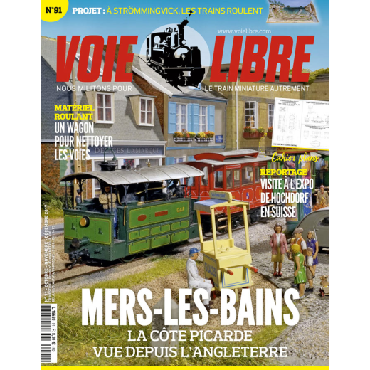 Voie Libre n° 91