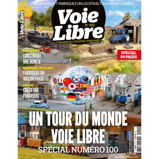 Voie Libre n° 100