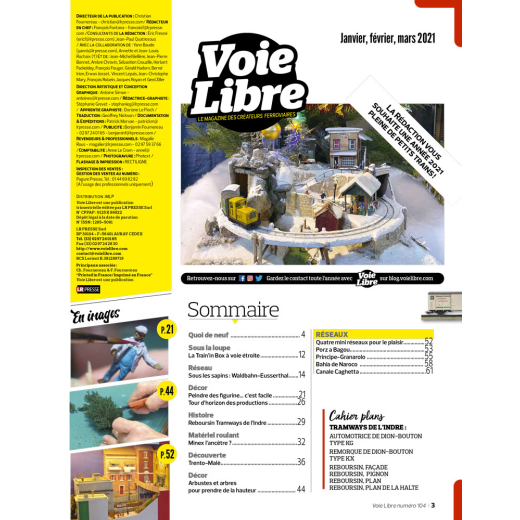 Voie Libre n° 104-1