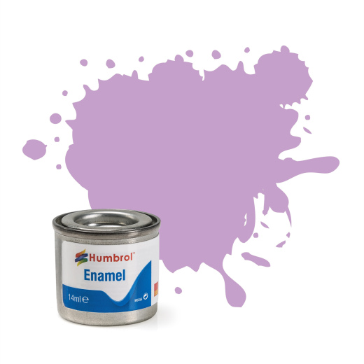 Peinture No 42 Violet