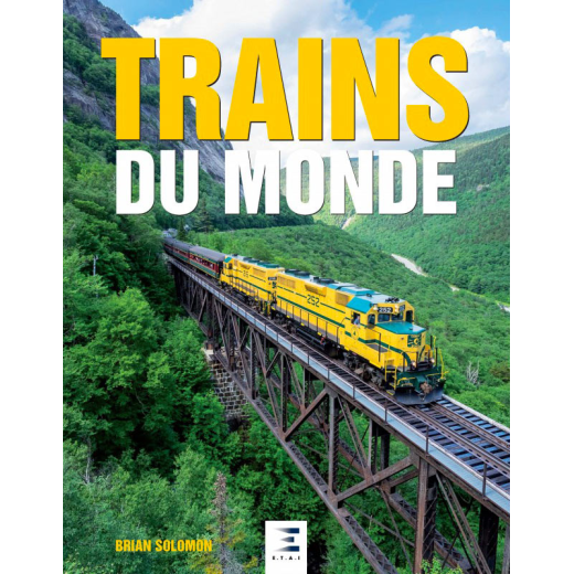 Trains du monde