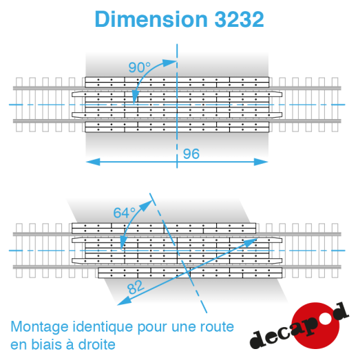 Planchers de PN droits de 8m40-2