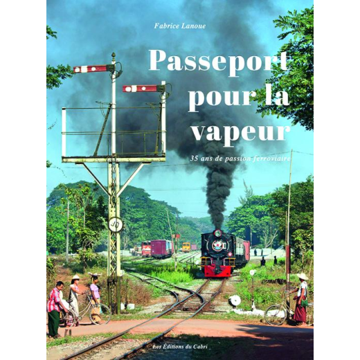 Passeport pour la vapeur