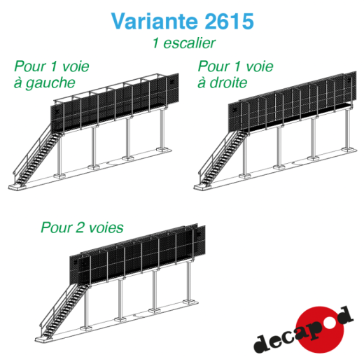 Passerelle de visite pour toiture électrique-3