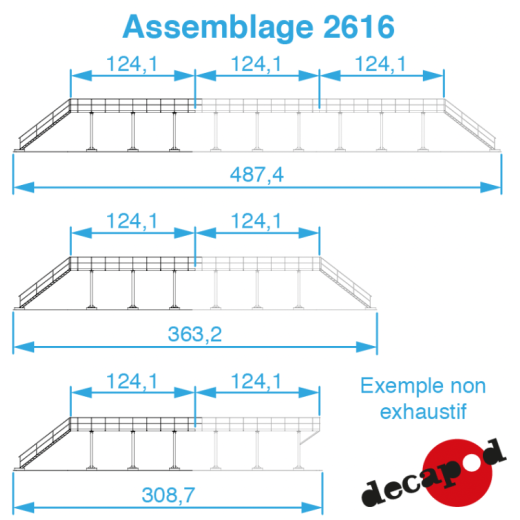 Passerelle de visite pour toiture diesel-1