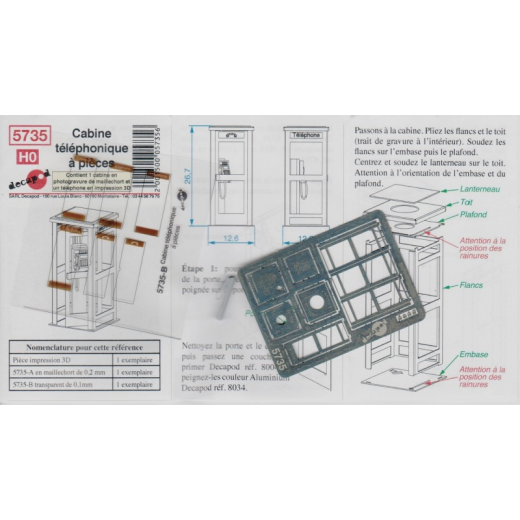 Cabine téléphonique à pièces-2