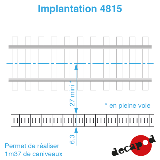 Caniveaux de drainage-2