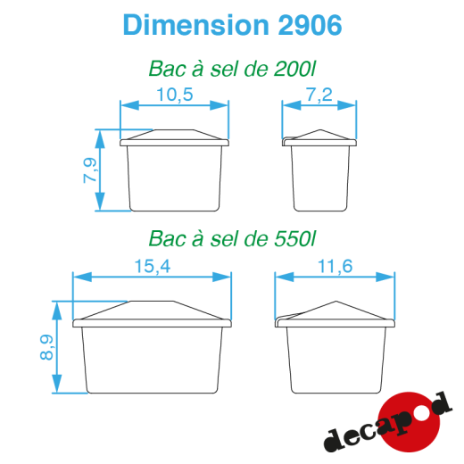 Bacs à sel-1