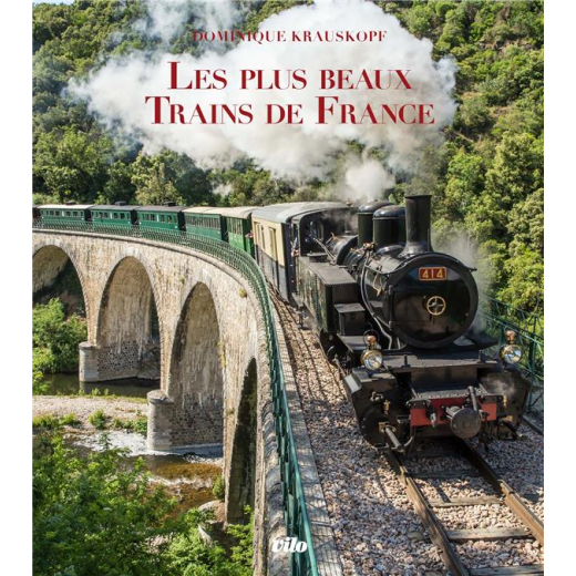 Les plus beaux trains de France