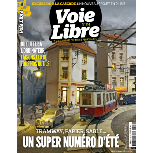 Voie Libre n° 114