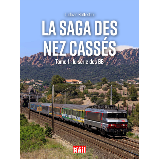 La saga des nez cassés - Tome 1 La série des BB