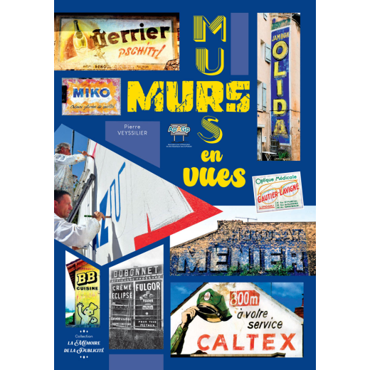 Murs murs en vues