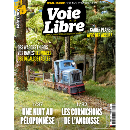 Voie Libre n° 117