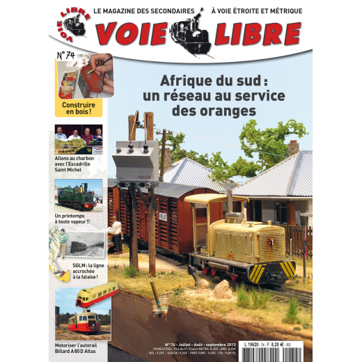 Voie Libre n°74