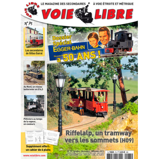 Voie Libre n°75