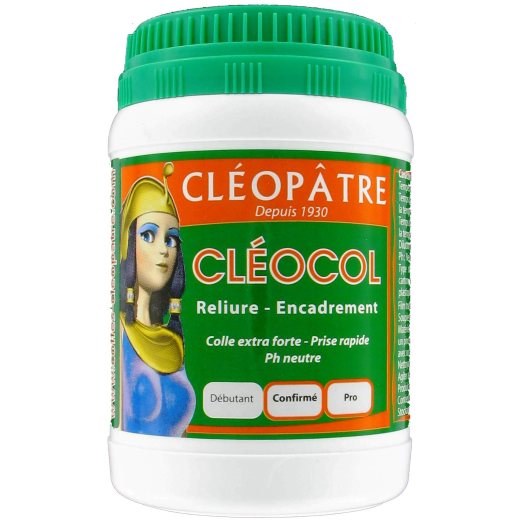 Cléocol pot 250 g